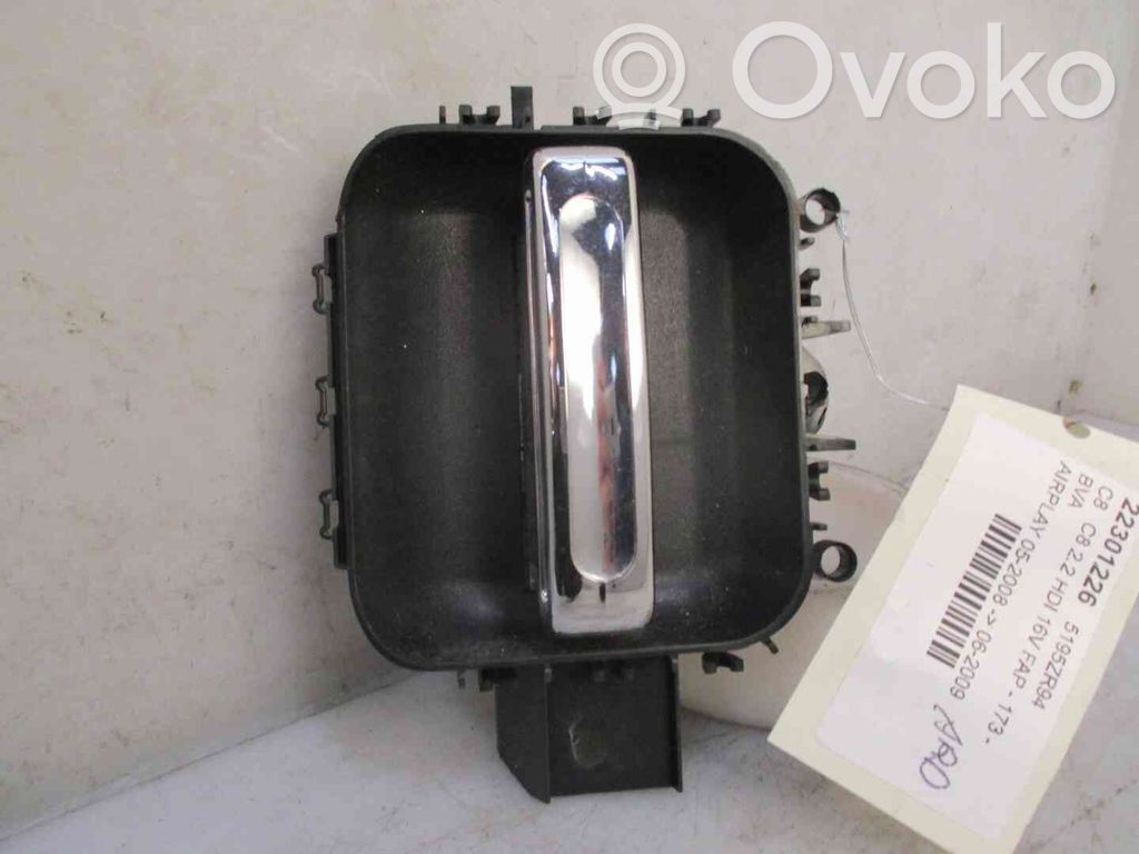Manecilla interna de puerta corredera   9144E7,22301226,2552387,VDMS4