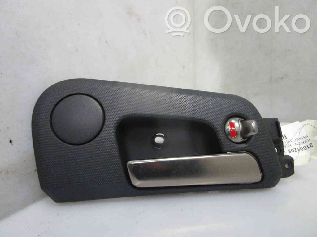 Klamka wewnętrzna drzwi tylnych   7326509031ABQ,21801208,2506761,VDMS4