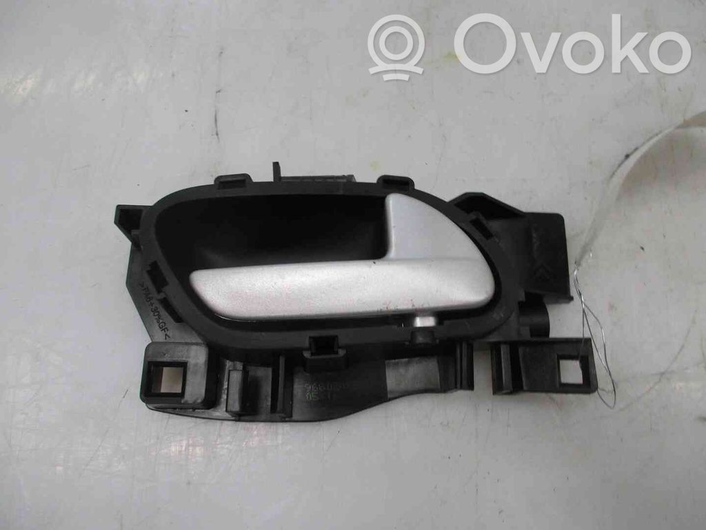 Peugeot 207 Maniglia interna per portiera posteriore