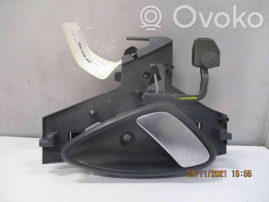 Manecilla interna puerta trasera   9143E1,22103115,2538440,VDMS4