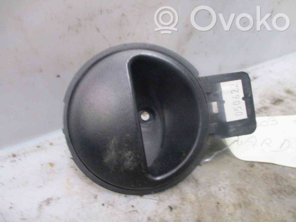 Chevrolet Kalos Takaoven sisäkahva