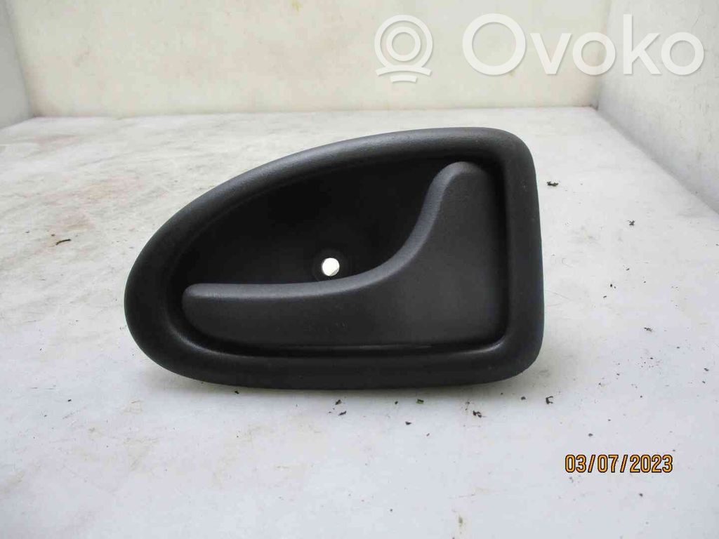 Renault Scenic II -  Grand scenic II Manecilla interna puerta trasera 