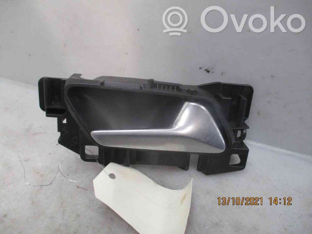 Peugeot 3008 II Maniglia interna per portiera posteriore