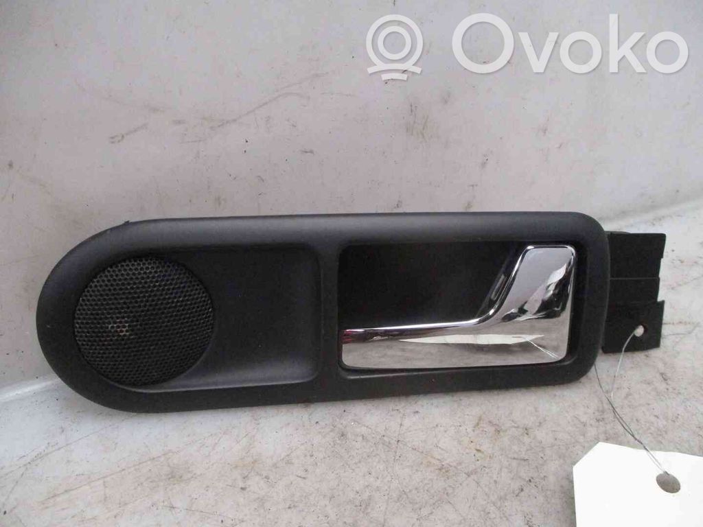 Volkswagen Passat Alltrack Manecilla interna puerta trasera 