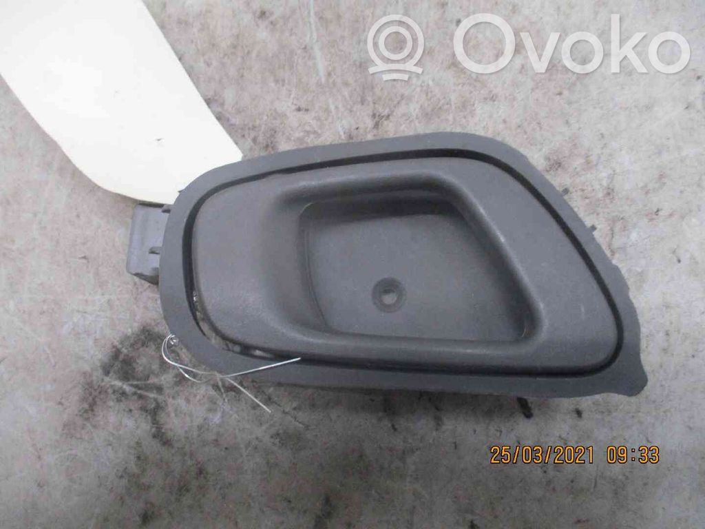 Chevrolet Spark Manecilla interna puerta trasera 