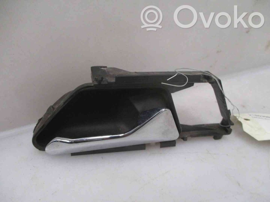 Klamka wewnętrzna drzwi tylnych   1247600261,21803980,2511555,VDMS4