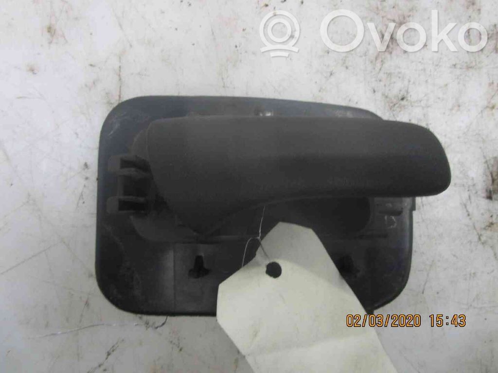Opel Corsa B Manecilla interna puerta trasera 