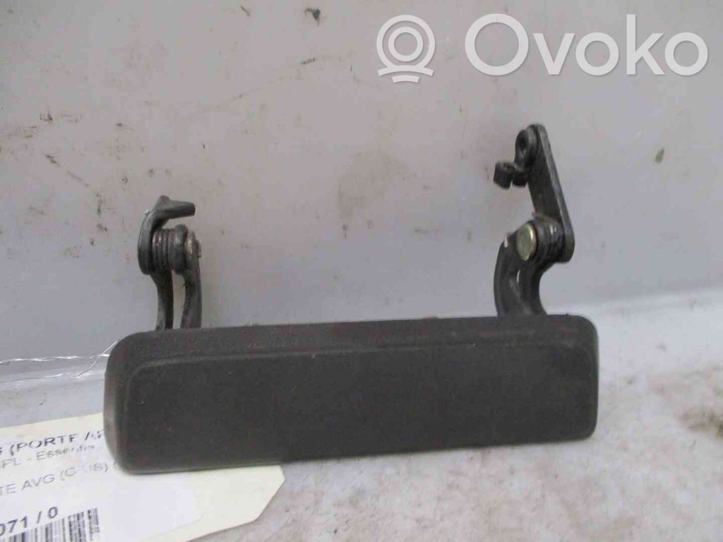 Opel Corsa A Maniglia interna per portiera posteriore 