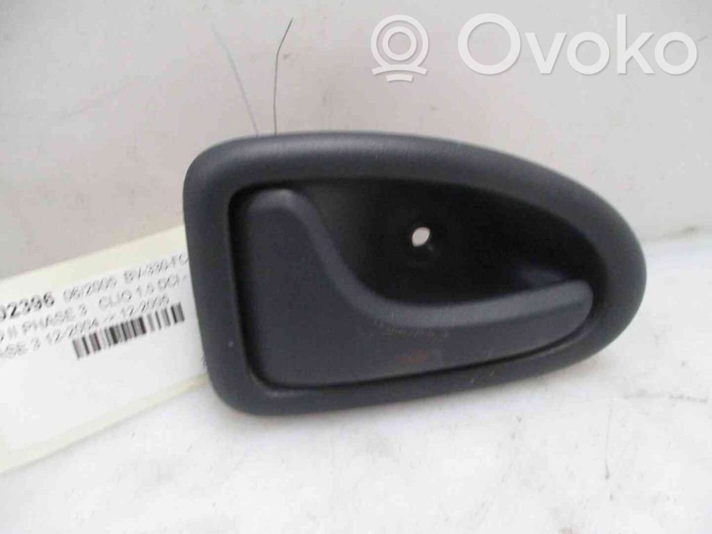 Renault Megane II Maniglia interna per portiera posteriore 