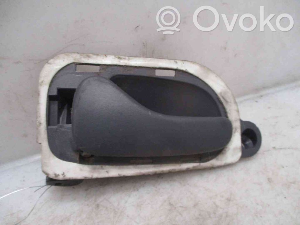 Renault Espace III Manecilla interna puerta trasera 