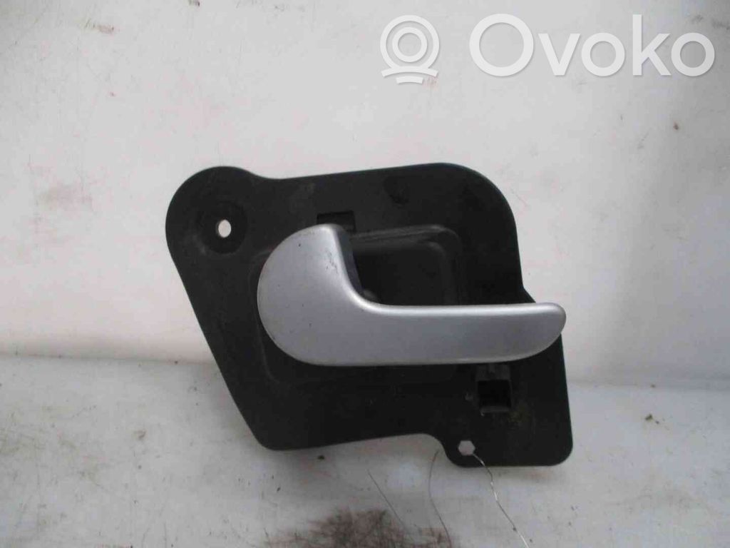 Opel Meriva A Manecilla interna puerta trasera 