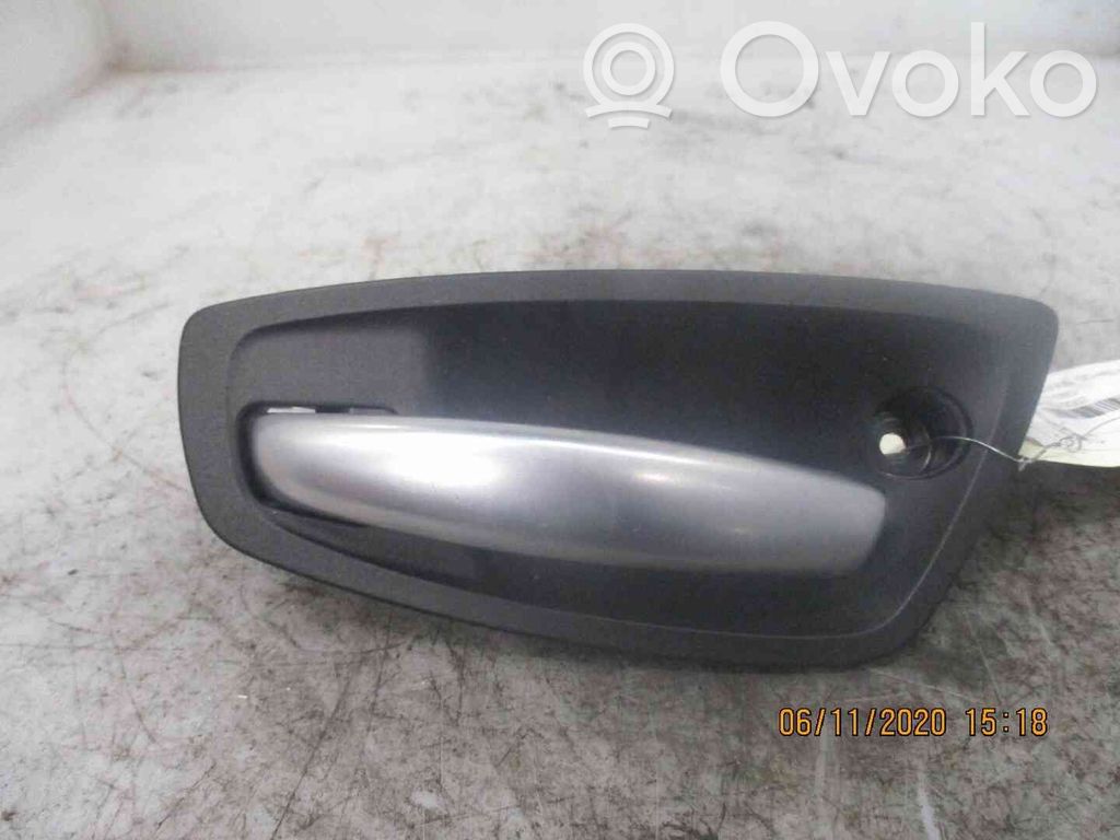 Manecilla interna puerta trasera   51417157439,21902702,2521824,VDMS4