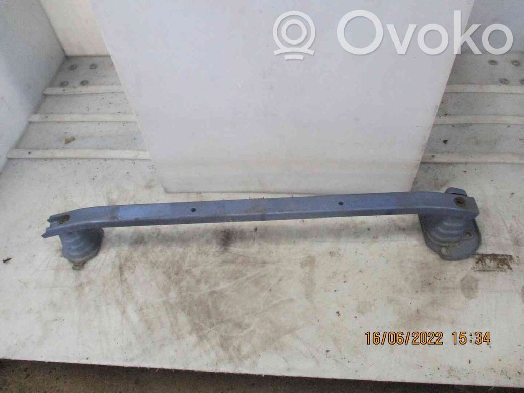 Nissan Micra Traversa di supporto paraurti anteriore