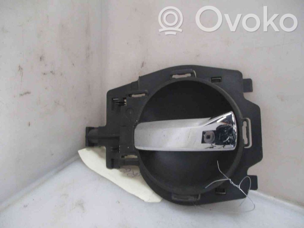 Citroen C3 Manecilla interna puerta trasera 
