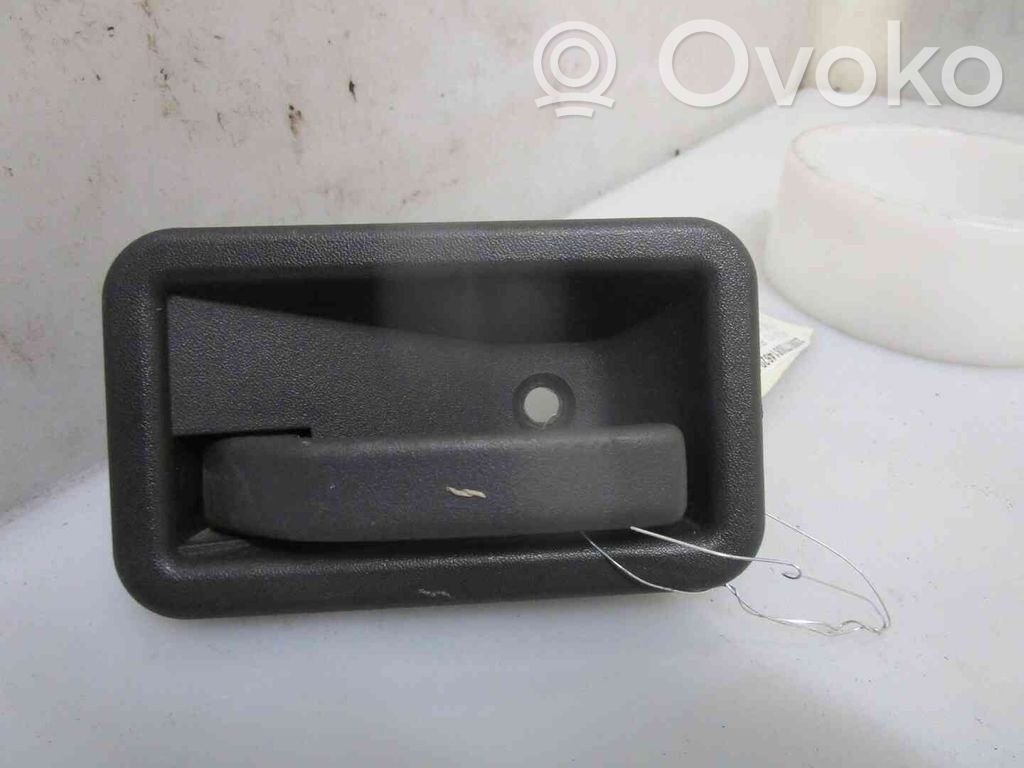 Manecilla interna puerta trasera   7700814620,21700139,2501181,VDMS4