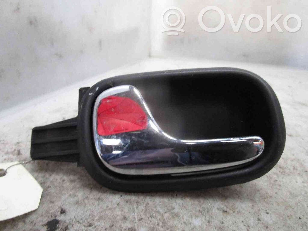 Audi A4 S4 B5 8D Manecilla interna puerta trasera 