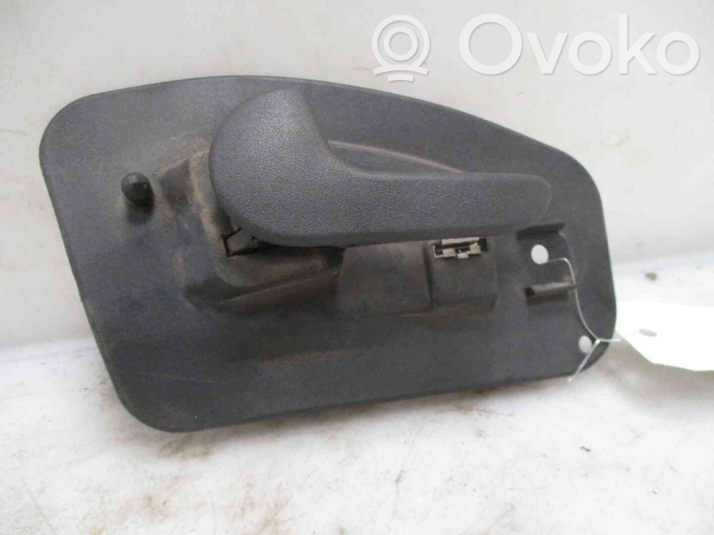 Opel Corsa C Manecilla interna puerta trasera 
