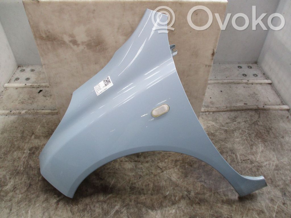 Guardabarro   63101AX630,14571326,22302518,VDMS4