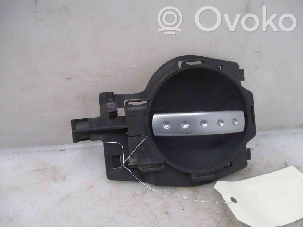 Citroen C2 Front door interior handle 