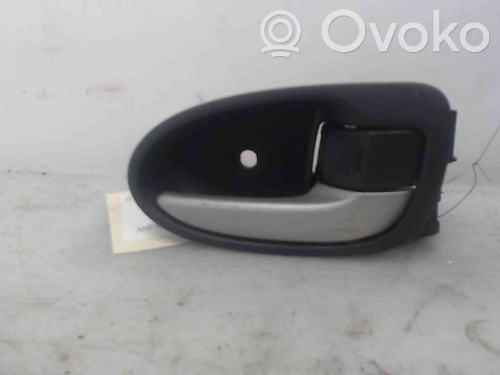 Klamka wewnętrzna drzwi przednich   692050D100B0,21703059,2503640,VDMS4