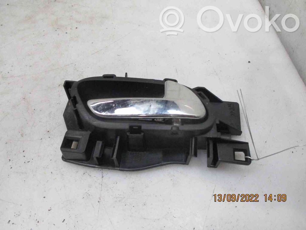 Peugeot 3008 I Maniglia interna per portiera anteriore