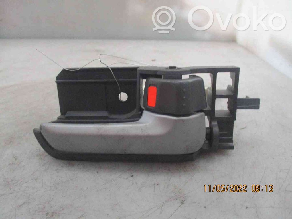 Nissan Pixo Etuoven sisäkahva