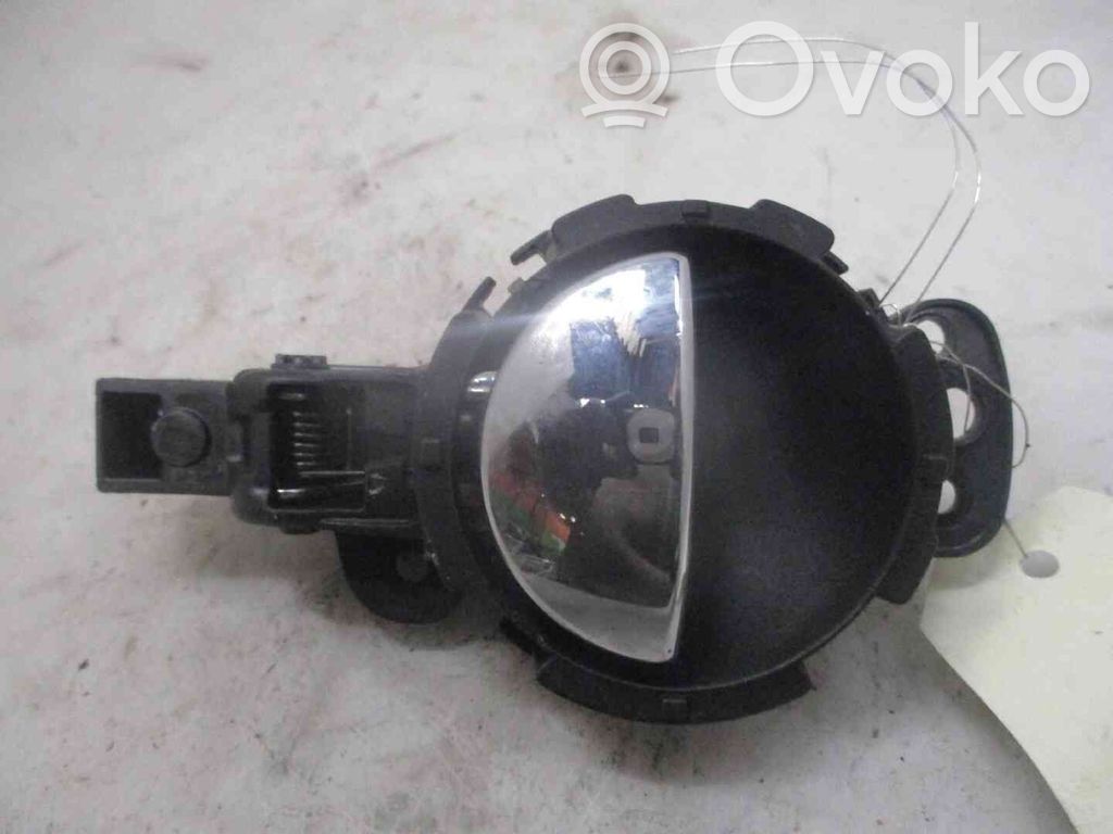 Manecilla interna puerta delantera   51212753718,22003075,2531717,VDMS4