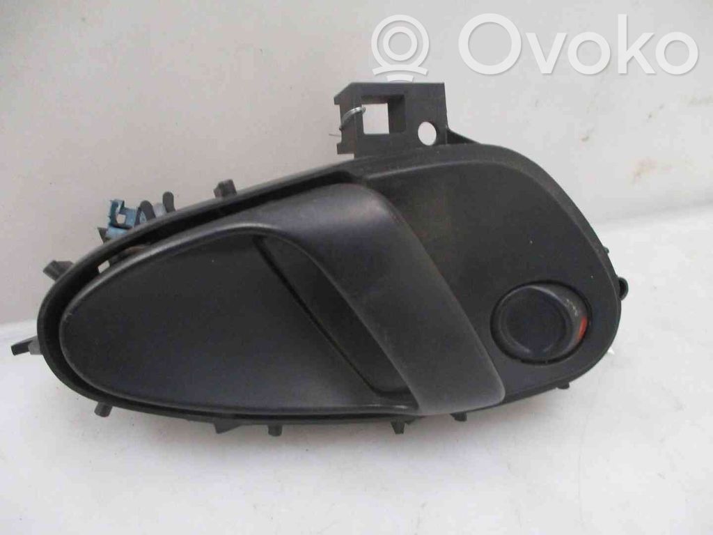 Manecilla interna puerta delantera   9143A2,21805008,2514074,VDMS4