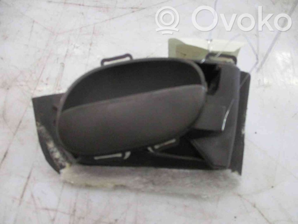 Peugeot 206 Maniglia interna per portiera anteriore 