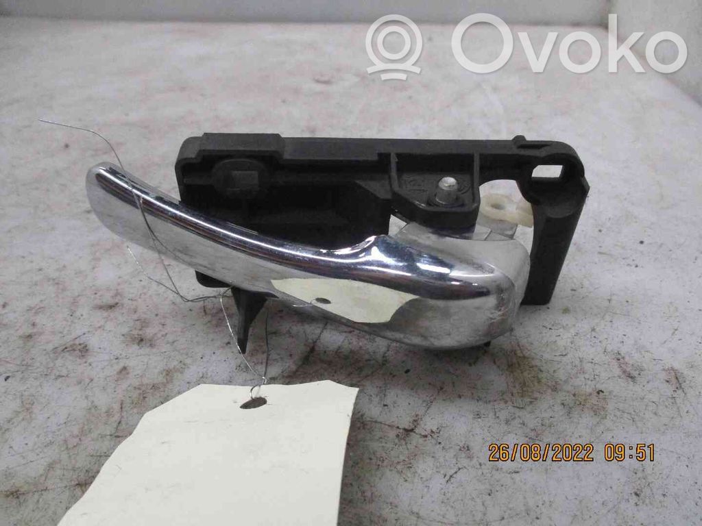 Alfa Romeo 147 Maniglia interna per portiera anteriore 