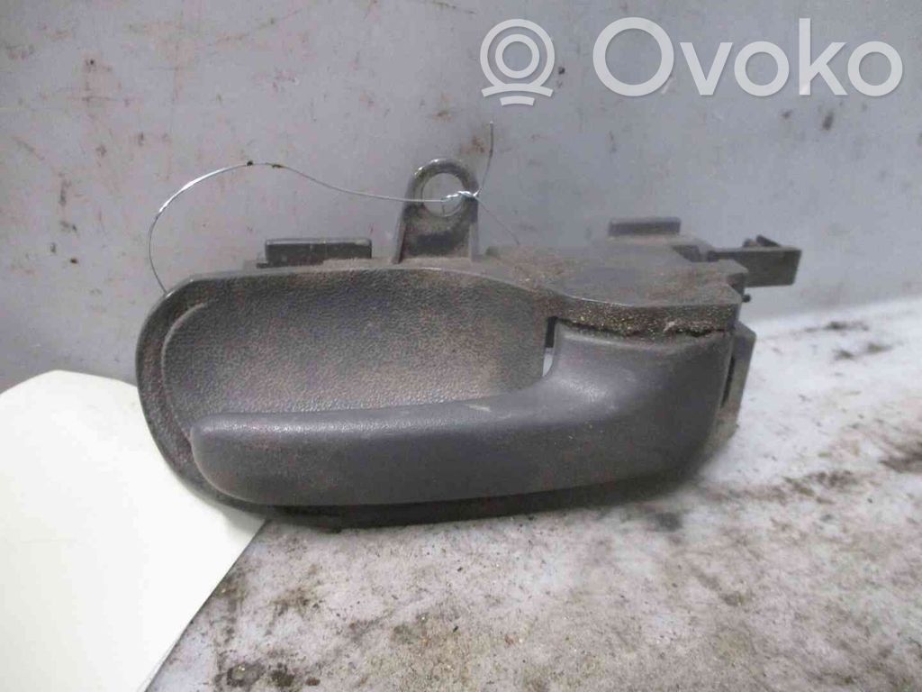 Manecilla interna puerta delantera   9143K8,21902181,2520043,VDMS4