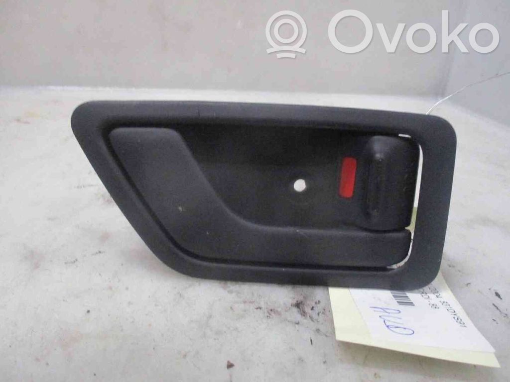 Hyundai Getz Klamka wewnętrzna drzwi przednich 