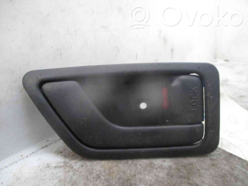 Hyundai Getz Klamka wewnętrzna drzwi przednich 