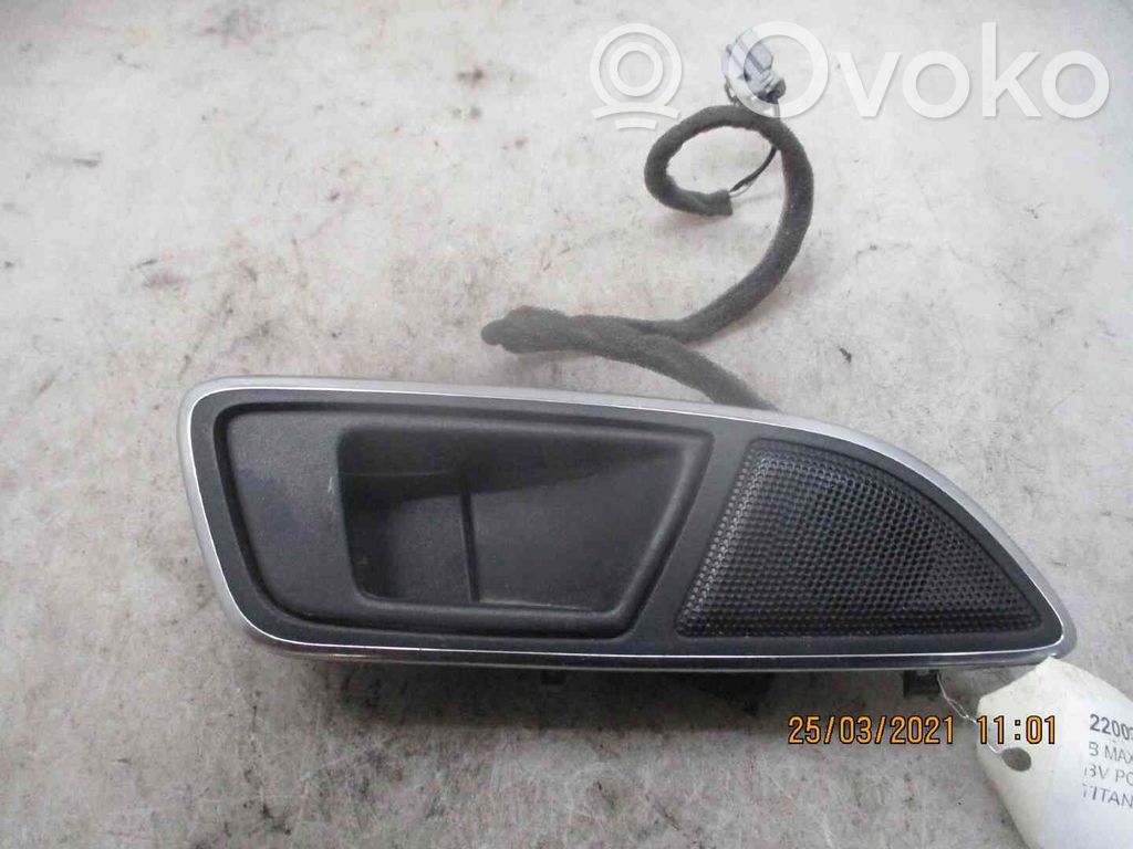 Ford B-MAX Manecilla interna puerta delantera 