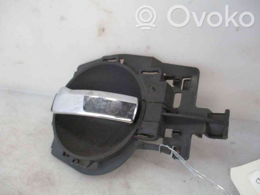 Manecilla interna puerta delantera   9144A7,21800850,2506409,VDMS4