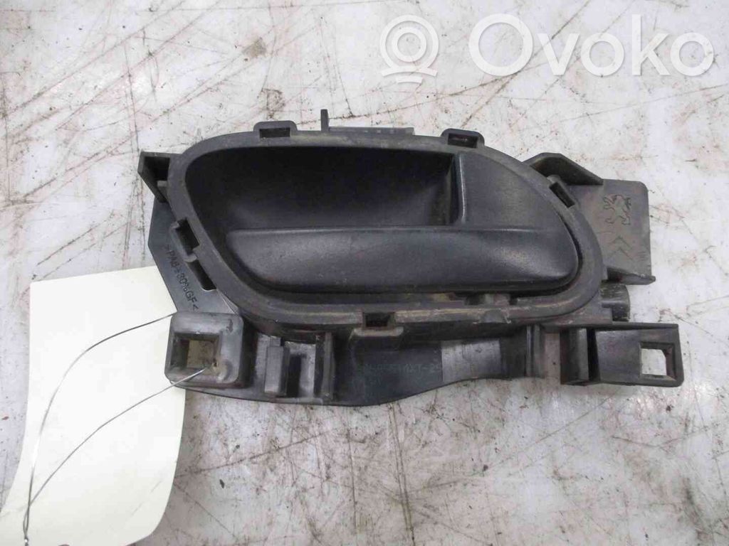 Front door interior handle   9144C1,21805097,2514300,VDMS4