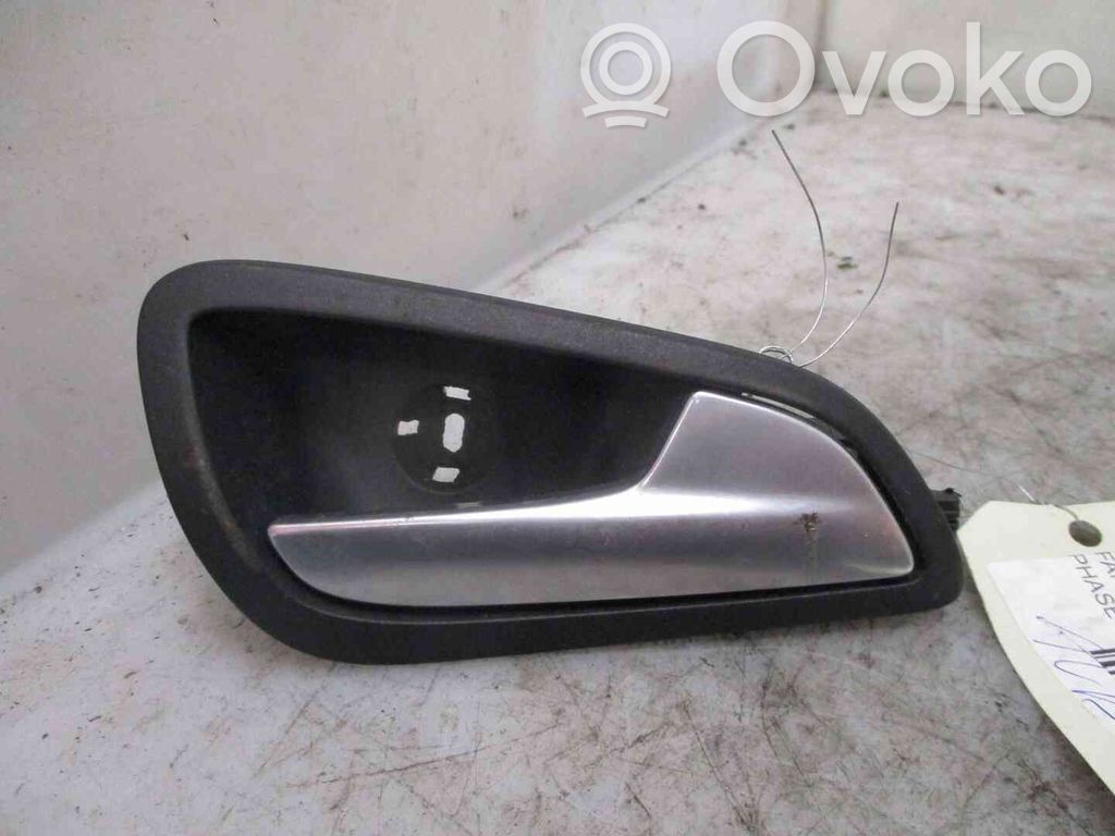 Ford Focus Maniglia interna per portiera anteriore 