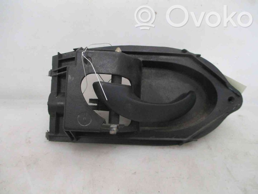 Ford Ka Mâner interior ușă față 
