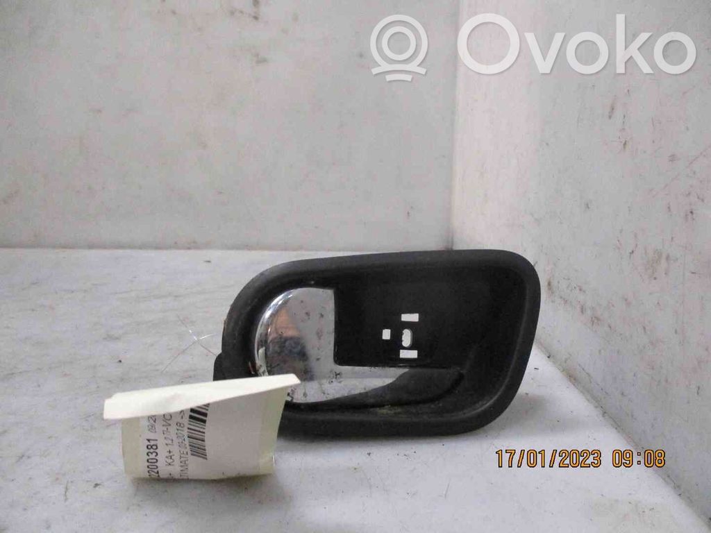 Front door interior handle   2233007,22200381,2539770,VDMS4
