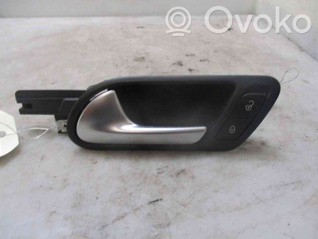 Volkswagen Golf VI Manecilla interna puerta delantera 