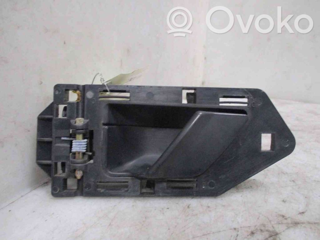 Manecilla interna puerta delantera   96136625ZL,22302313,2556200,VDMS4