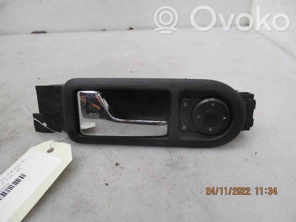 Volkswagen Golf IV Maniglia interna per portiera anteriore 
