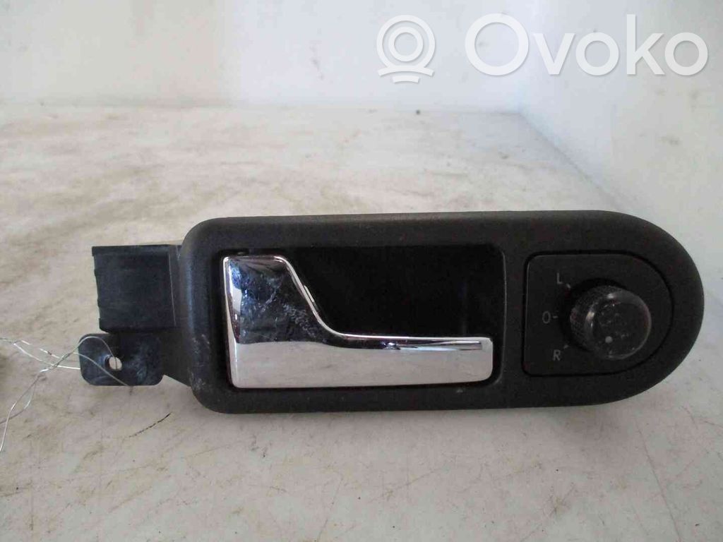Volkswagen Golf IV Maniglia interna per portiera anteriore 