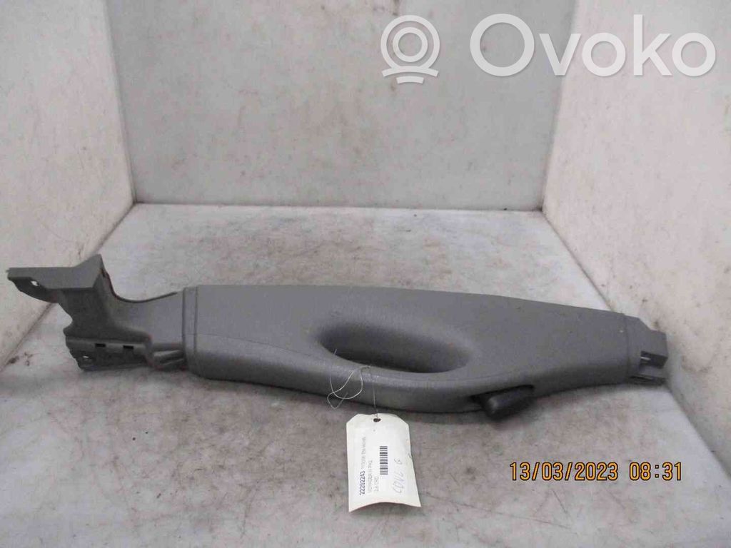 Chrysler Voyager Poignée intérieur de porte latérale coulissante 