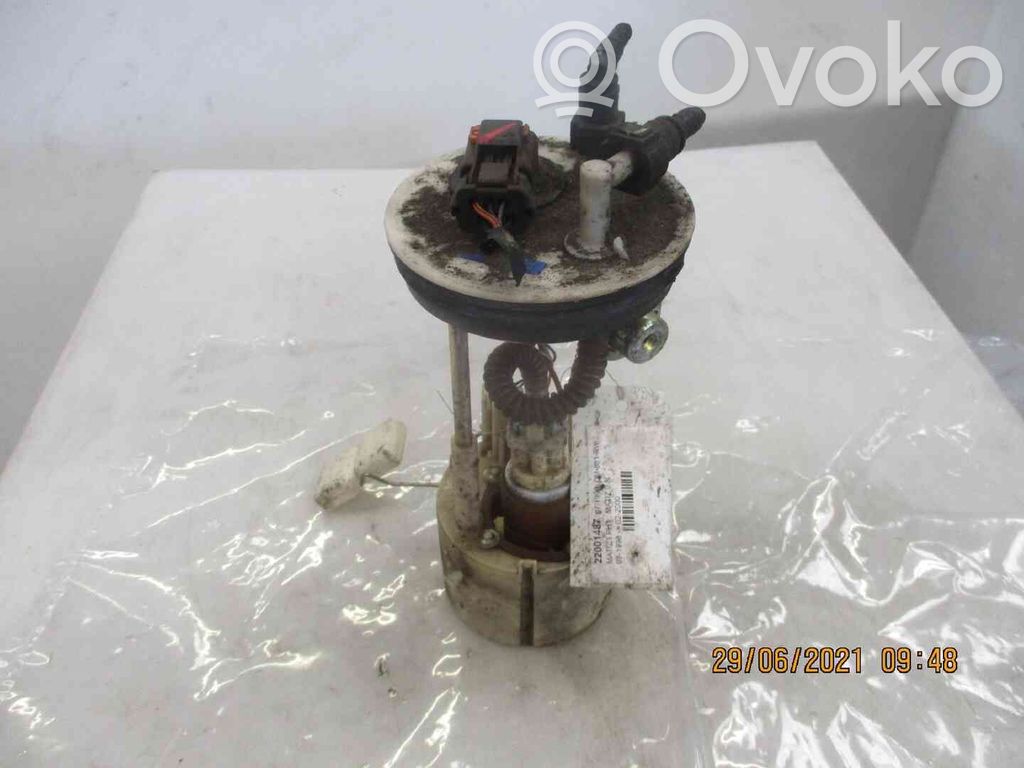 Bomba interna de combustible   96563403,22001487,2528503,VDMS4