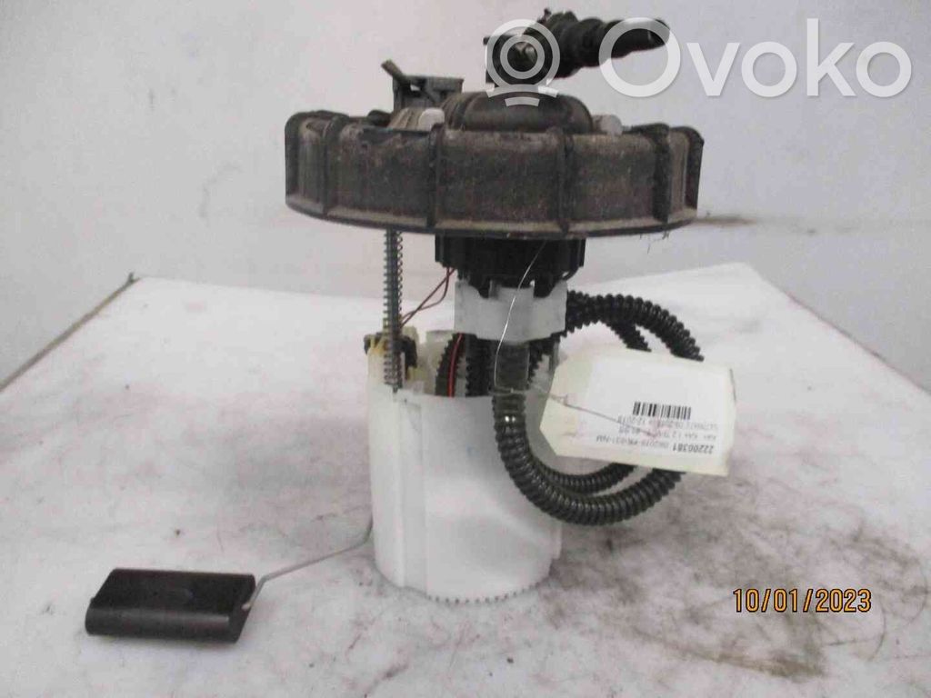 Bomba interna de combustible   2468465,22200381,2539755,VDMS4