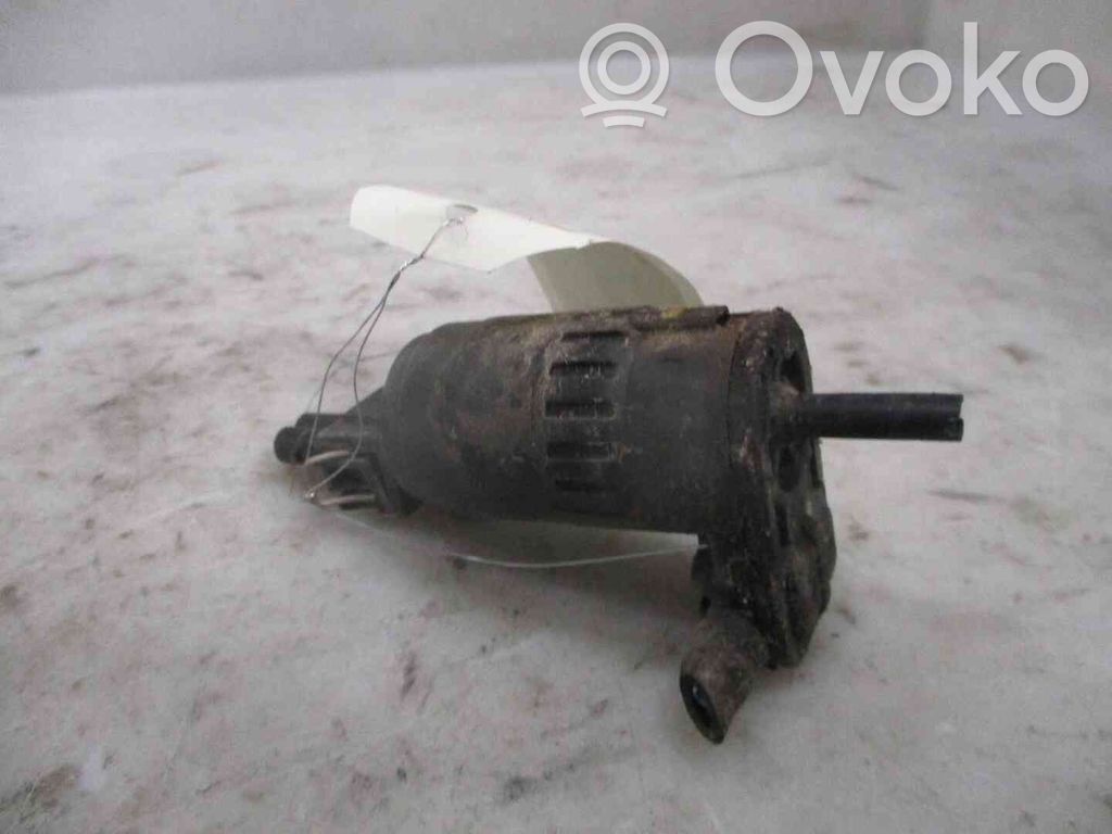 Citroen Nemo Pompa lavavetri parabrezza/vetro frontale 