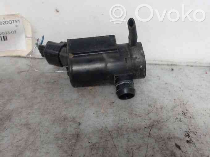 Toyota Yaris Pompe de lave-glace de pare-brise