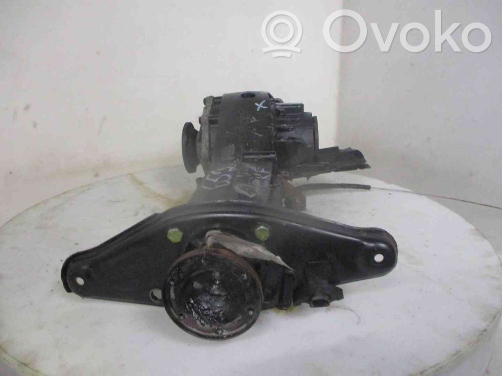 Audi A6 S6 C4 4A Rear differential 