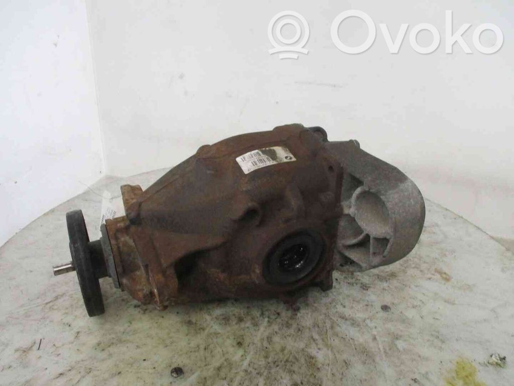 Hinterachsdifferential   33107591016,22300098,2548534,VDMS4